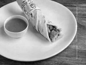 Egg Roll