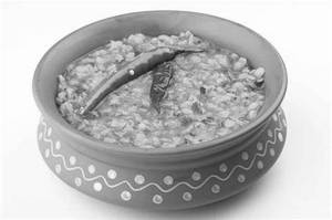 Dal fry