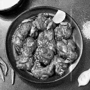 Classics Oriental Chicken  ( Chilli/schezwan/hot Garlic/salt Pepper/green Pepper/hakka/thai Paste ).