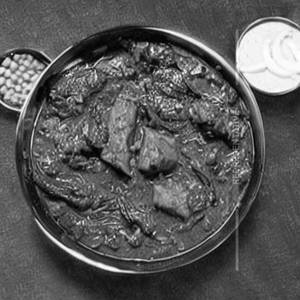 Palak Matar
