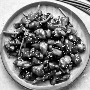 Kung Pao Chicken