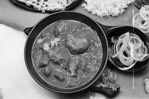Kadai Murg