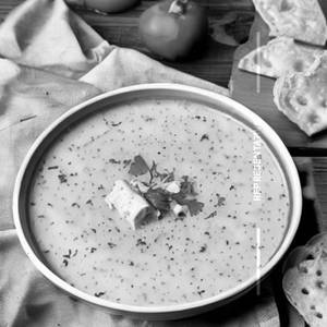 Hungarian Soup