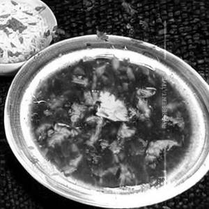 Bhojan Hot & Sour Special [Chicken]