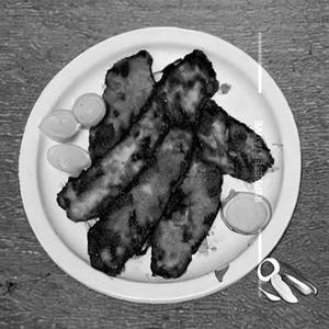 Surmai Tawa Fry