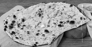 Cheese Naan