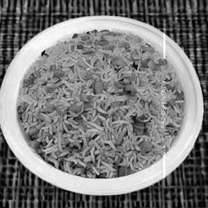 Beef Fried Rice
