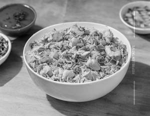 Classic Chicken Fried Rice 