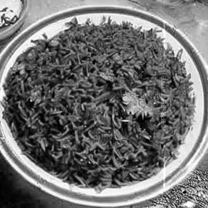 Veg Chopper Special Rice