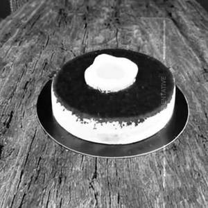 Red Velvet (Eggless)
