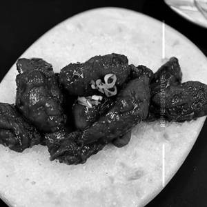 Chicken Liver Fry