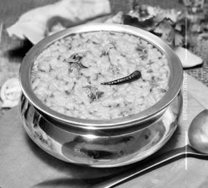 Dal Khichdi