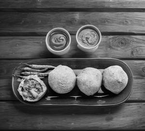 Batata Vada