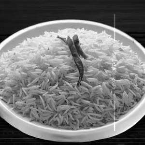 Plain Sada Rice 