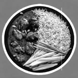 Ob Chicken Rice Bowl