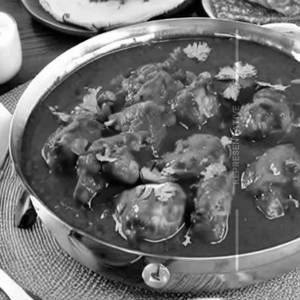 Grill Chicken Masala