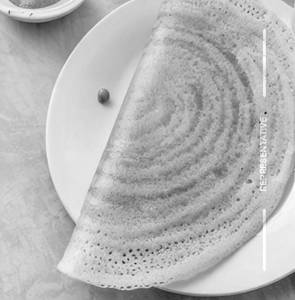 Ghee Dosa