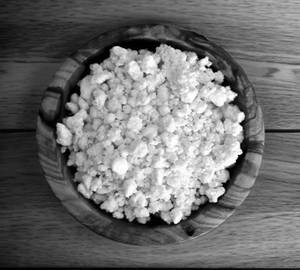 Khoya/Mawa Self Made