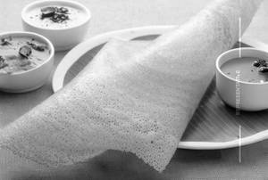 Plain Dosa