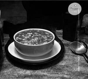 Veg Hot & Sour