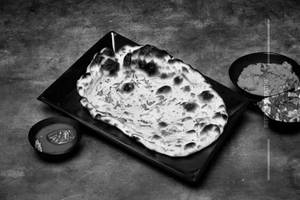 Stuffed Naan