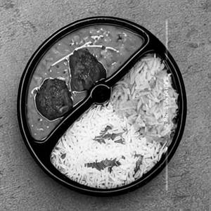Ghee rice    