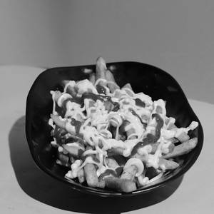Chipotle French Fries