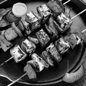 Paneer Tikka