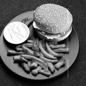 Chicken Burger