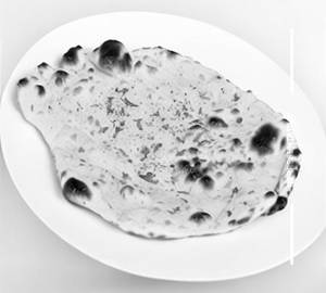 Naan Cheese