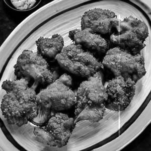 Chicken Crispy