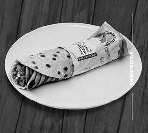 Veg Roll