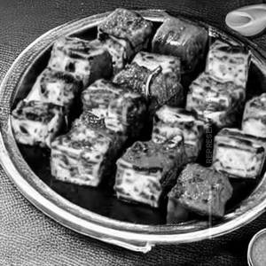 Tandoori Paneer Khazana