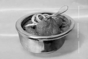 Dum Aloo Hyderabadi