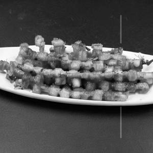 Crispy Chilli Babycorn