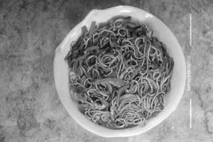 Veg Oriental Noodles