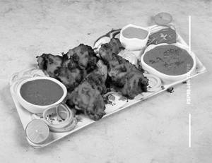 Tandoori Murgh Full  