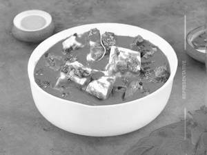 Mushroom Paneer Masala 