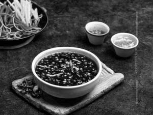 Manchow Soup 