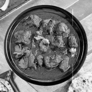 Murg Maharani Kadai