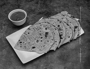 Aloo Paratha