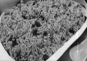 Prawn Schezwan Fried Rice