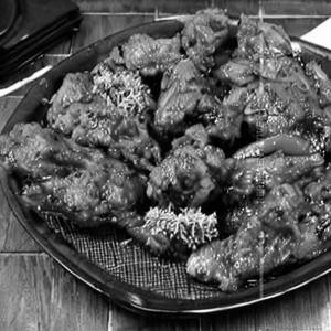 Chicken Kalimiri Roasted