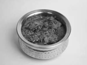 Chicken Mughlai
