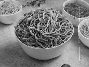 Veg Noddles