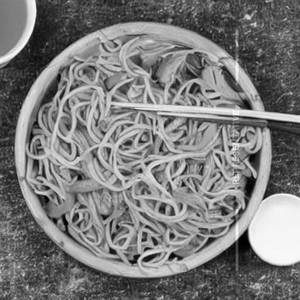 Thai Flat Noodles
