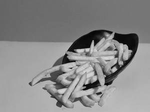 Classic French Fries