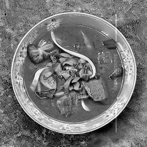 Singpho Pork Curry