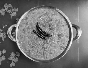 Dal Tadka