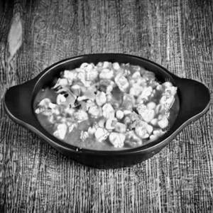 Corn Capsicum Masala